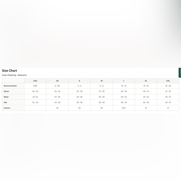 Vuori All Day Jumpsuit - Terracotta - Picture 10 of 11